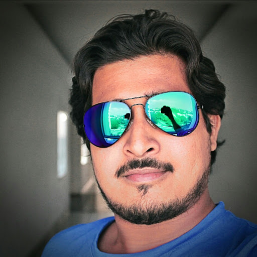 Mayukh Bari