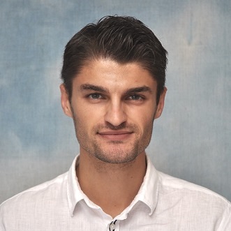 Andrei Marian Hagiu
